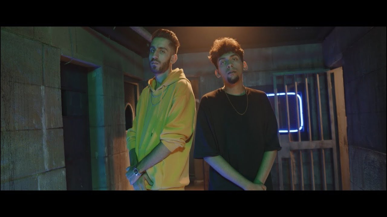 Bedo - Sana Ne ft. POS 